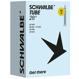 Schwalbe SV 17 Schlauch 28" 28/47-622/635