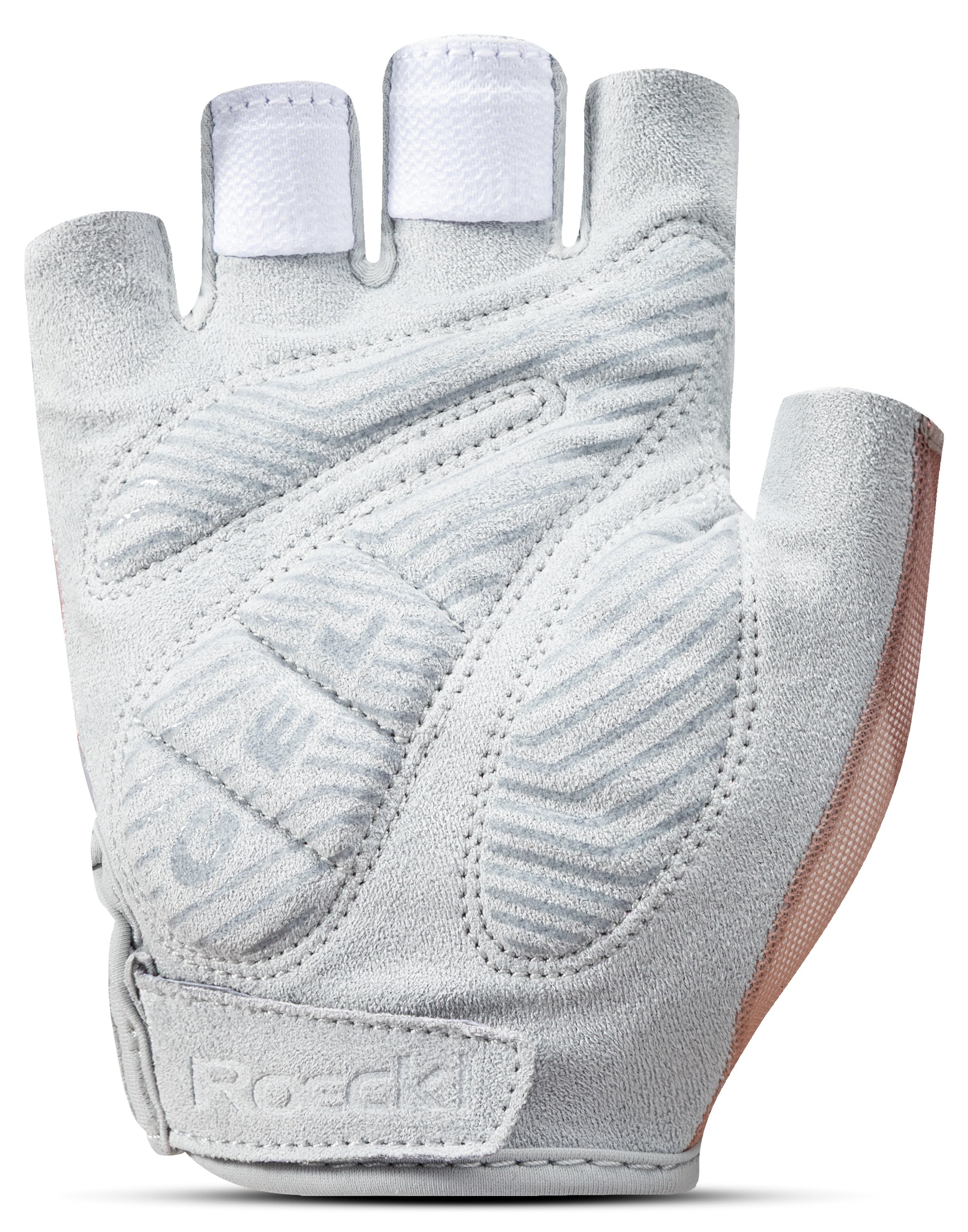 Roeckl Istia 2 Handschuhe Unisex pink sand