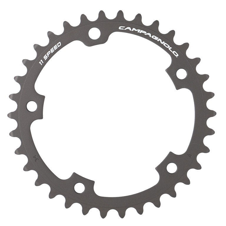 Campagnolo Chorus/Record/Super Record Kettenblatt 34Z 11-fach Innen 110BCD