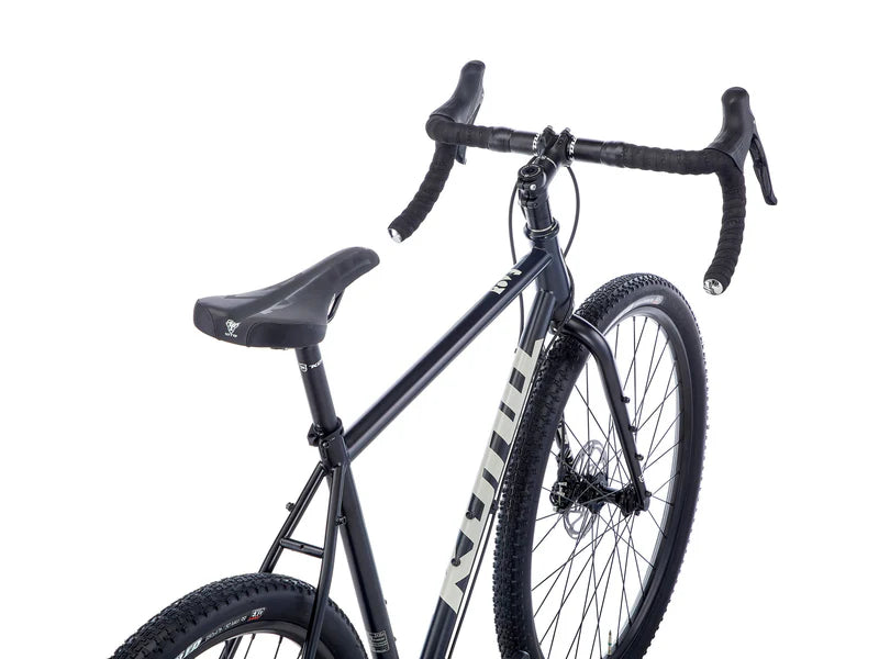 Kona Rove ST schwarz