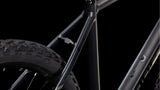 Cube Nature ONE black´n´black (2026)