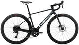 Orbea TERRA H50 Diamond Black - Diamond C.View (Gloss) (2027)