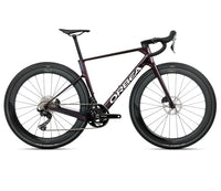 Orbea TERRA RACE M20LTD Sunset (Matt) (2026)