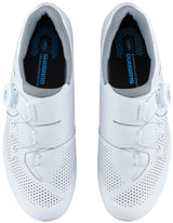 Shimano RC302W Rennrad-Schuhe Damen white