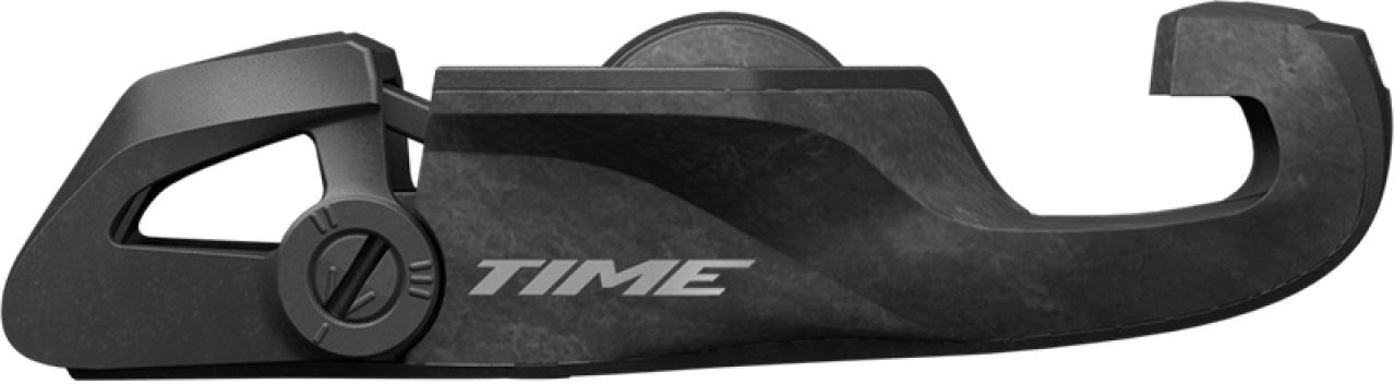 Time XPRO 10 Pedale C1 Q-Factor schwarz