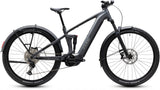 Cube Stereo Hybrid ONE22 Pro 800 FE  slabgrey´n´chrome (2027)
