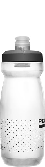 Camelbak Podium 620ml Trinkflasche Carbon