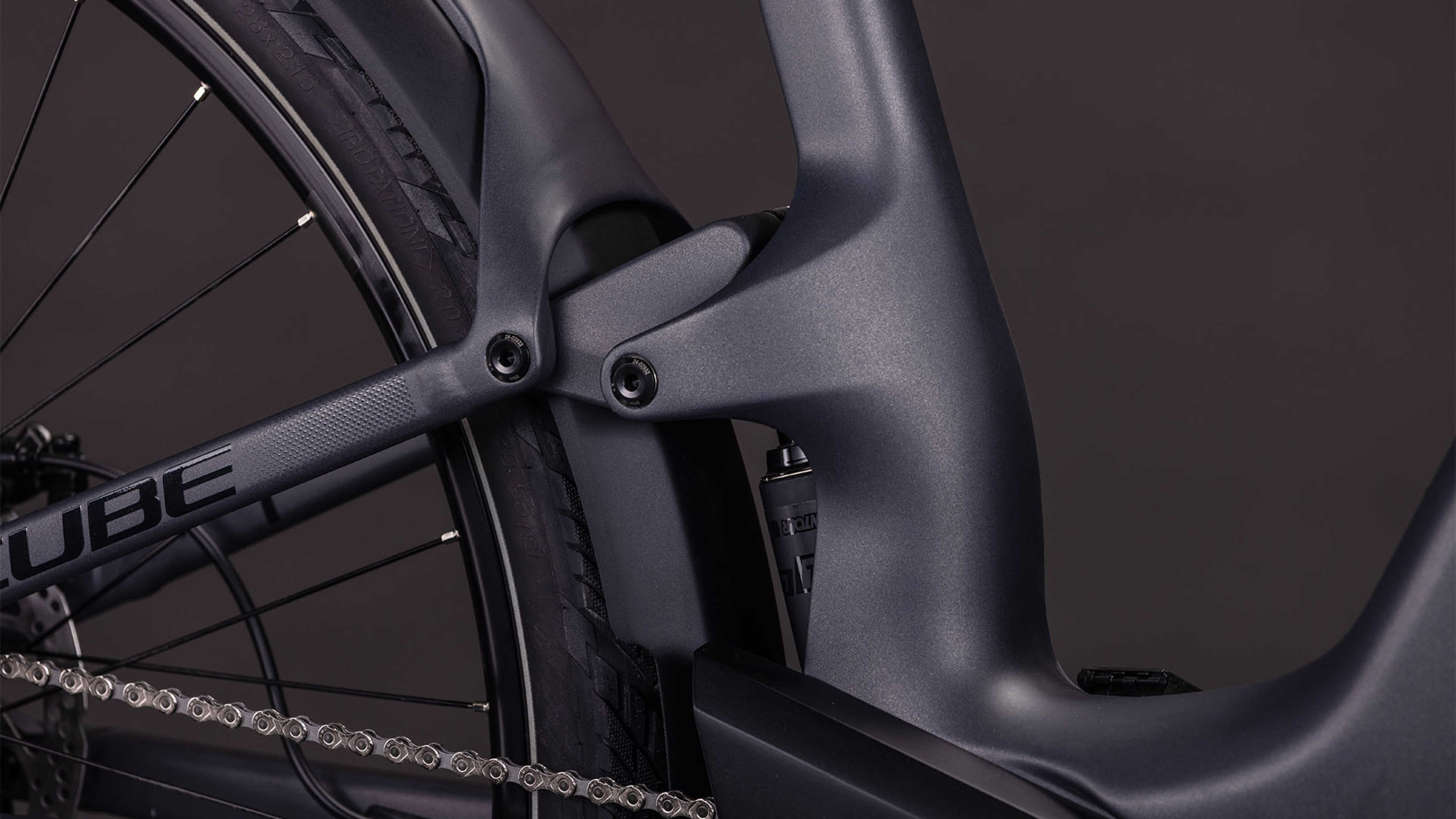 Cube Kathmandu Hybrid ONE11 HPC Pro 800  slabgrey´n´black (2026)