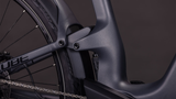 Cube Kathmandu Hybrid ONE11 HPC Pro 800  slabgrey´n´black (2026)