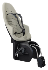 Thule Yepp 2 Maxi Kindersitz Rahmen-Montage Soft Sand