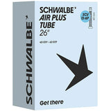 Schwalbe SCV 13-AP AIR PLUS Schlauch 40/62-559