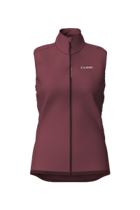 Cube WS Windweste CMPT bordeaux