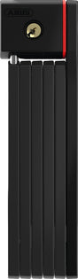 ABUS uGrip Bordo 5700/80 Faltschloss schwarz