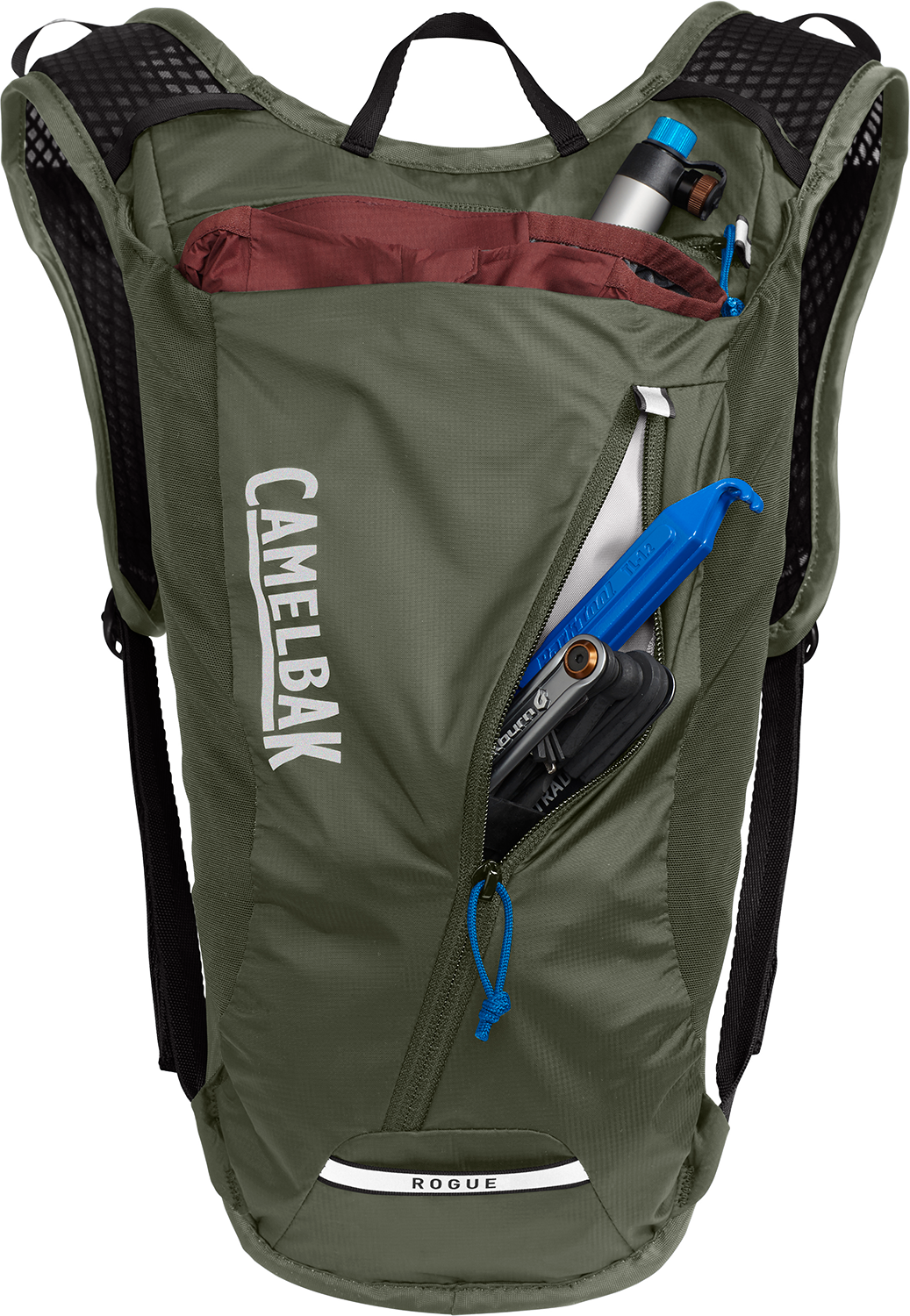 Camelbak Rogue Light 7 2L Rucksack Dusty Olive