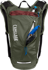 Camelbak Rogue Light 7 2L Rucksack Dusty Olive