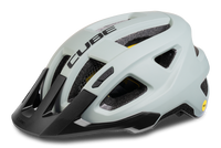 CUBE Helm FLEET grey