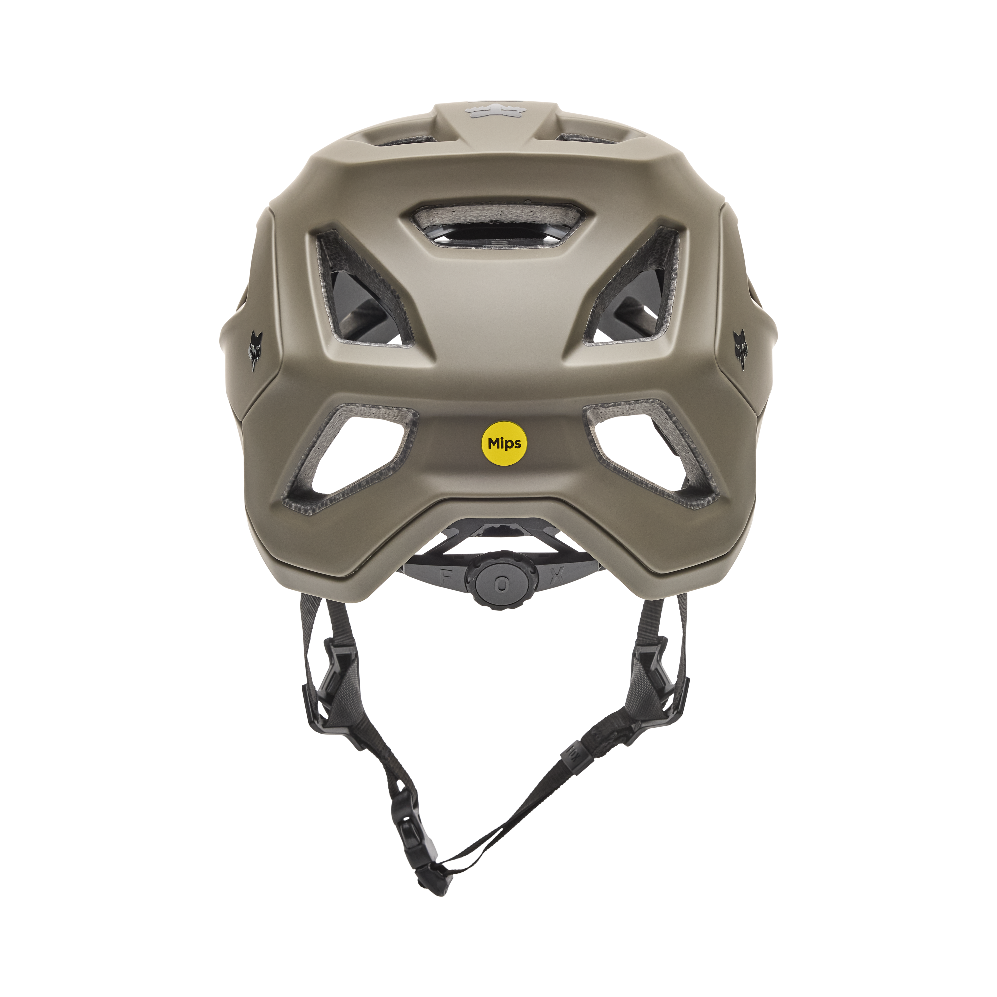 Fox Speedframe Helmet Solid Military
