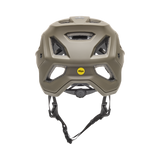 Fox Speedframe Helmet Solid Military