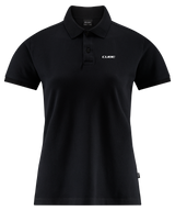 CUBE Organic WS Polo Shirt