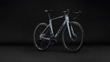 Cube Agree C:62 SLX  slategrey´n´chrome (2027)