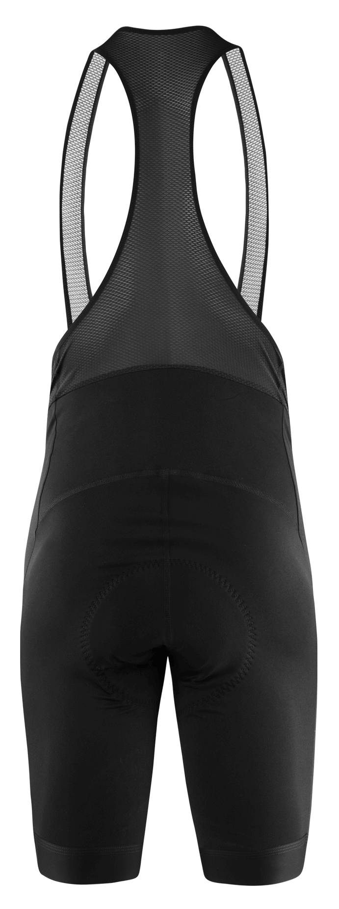 Löffler M Bike Bibshorts Basic Black