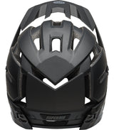 Bell Super Air R Mips matte/gloss black