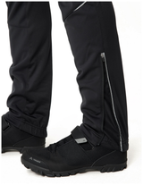 VAUDE Men's Wintry Pants V black uni