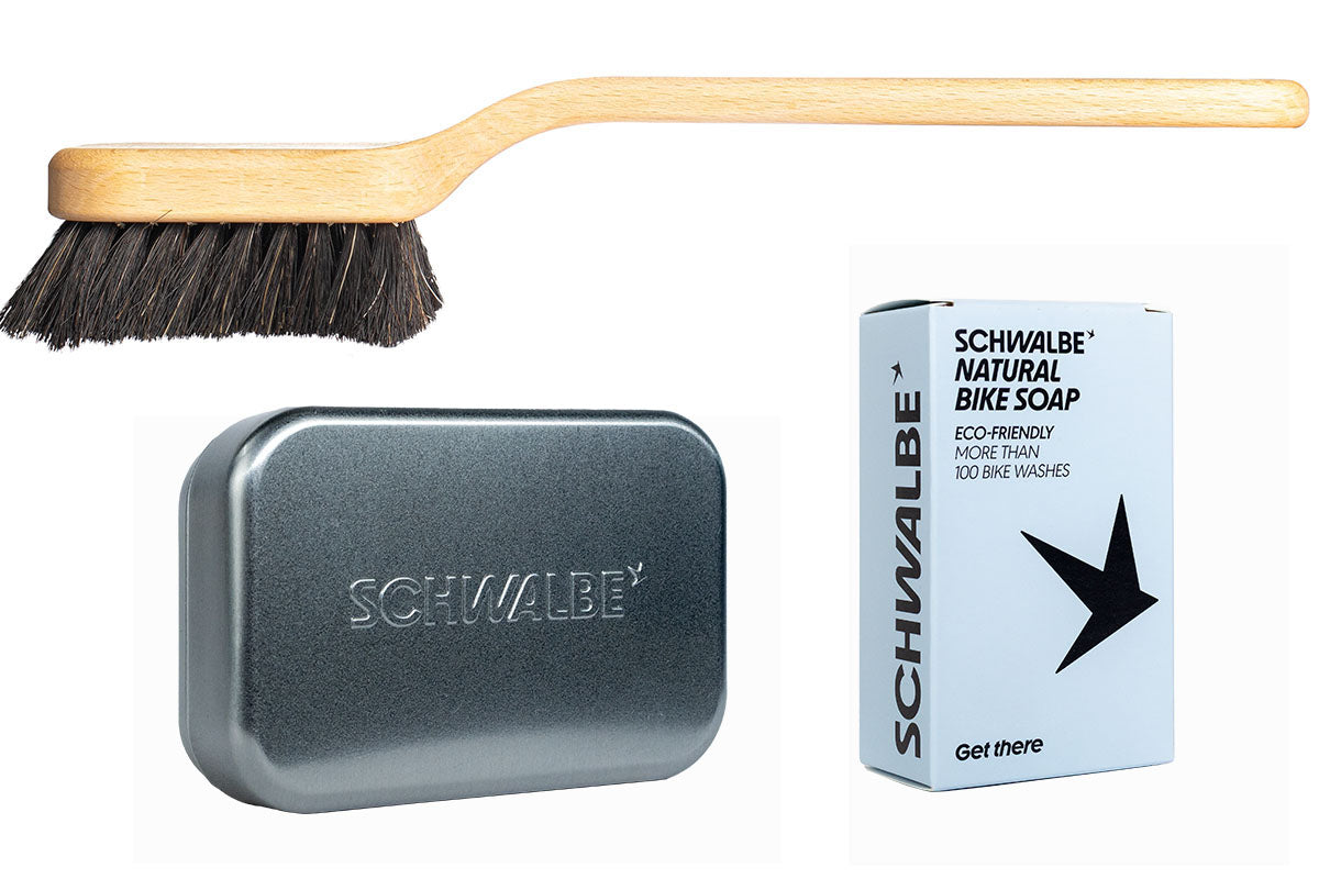 Schwalbe BIKE SOAP KIT