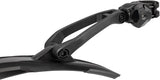 ACID Steckschutzblech VANE DISC hinten 29" black