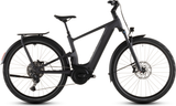Cube Kathmandu Hybrid ONE11 HPC Pro 800  slabgrey´n´black (2026)