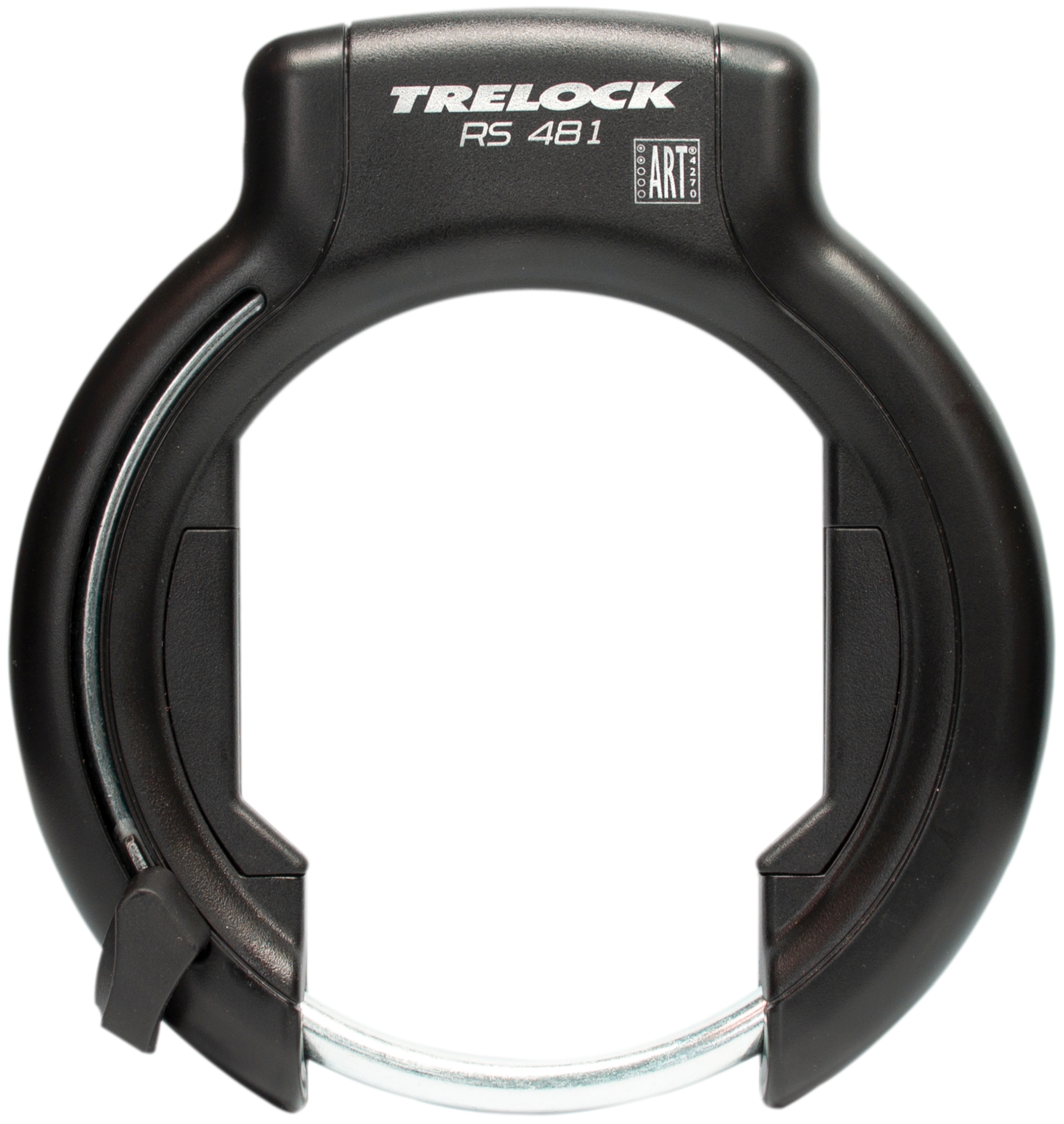 Trelock RS 481 Protect-O-Connect XXL NAZ Rahmenschloss
