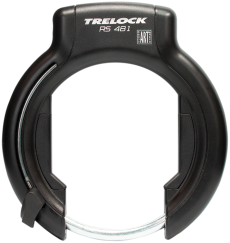 Trelock RS 481 Protect-O-Connect XXL NAZ Rahmenschloss