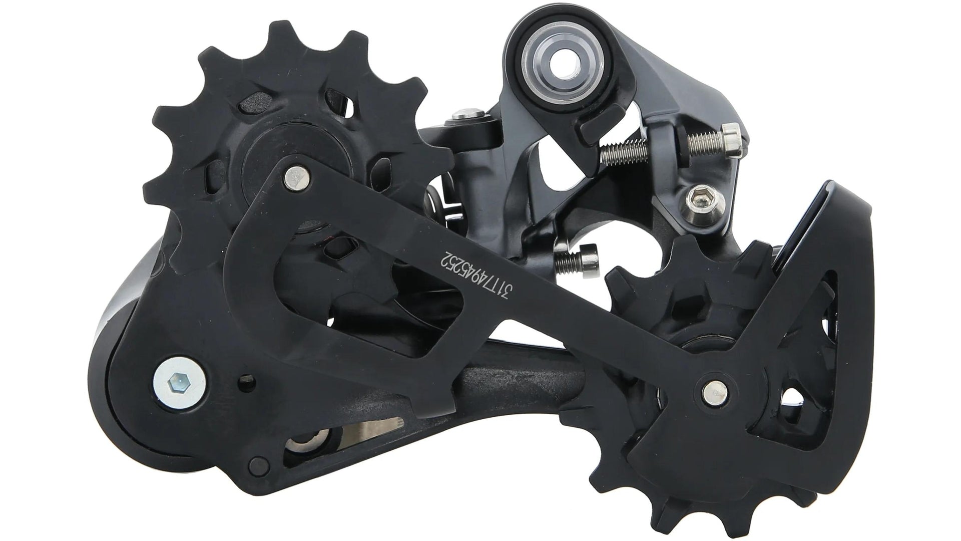 SRAM Force1 Type 3.0 Schaltwerk 11-fach langer Käfig