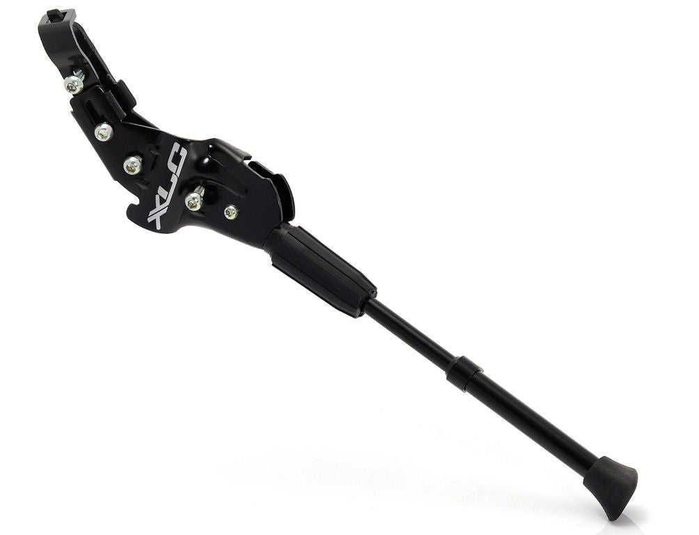 XLC KS-R06 Hinterbauständer 24-28" schwarz