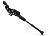 XLC KS-R06 Hinterbauständer 24-28" schwarz