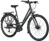 Bergamont Vitess 40 rigid Amsterdam Kelp Green (2026)