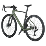 Scott Addict Gravel 40 wenge green (2026)