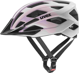 uvex I-Vo 2 City-Helm Powder-Grey Matt