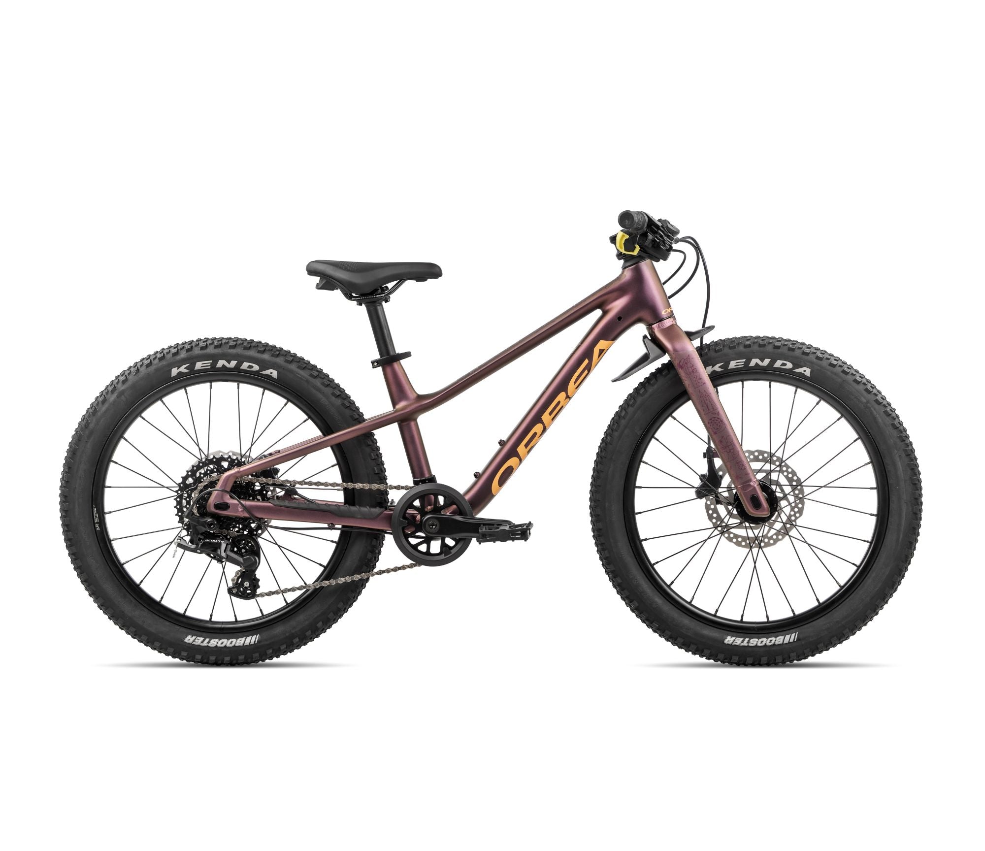 Orbea KIMU 20 H20 Metallic Sun Set (2026)