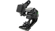 SRAM Apex XPLR AXS Schaltwerk 12-fach bis 44T ohne Batterie schwarz