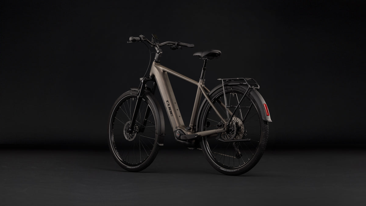 Cube Touring Hybrid Pro 800 Diamant metallicumbra´n´black (2027)