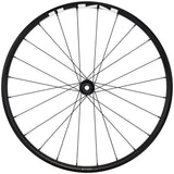 Shimano WH-MT500 Vorderrad 27.5" CL E-Thru Disc 110mm