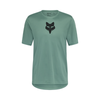 Fox Ranger SS Jersey Head Pine