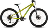 Cube Acid 240 Disc  lizard´n´blue (2026)