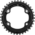 Shimano Deore FC-M6000-2 Kettenblatt 10-fach BF schwarz