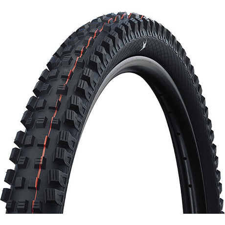 Schwalbe MAGIC MARY GRAVITY PRO SOFT E-50 29" Tubeless Ready schwarz