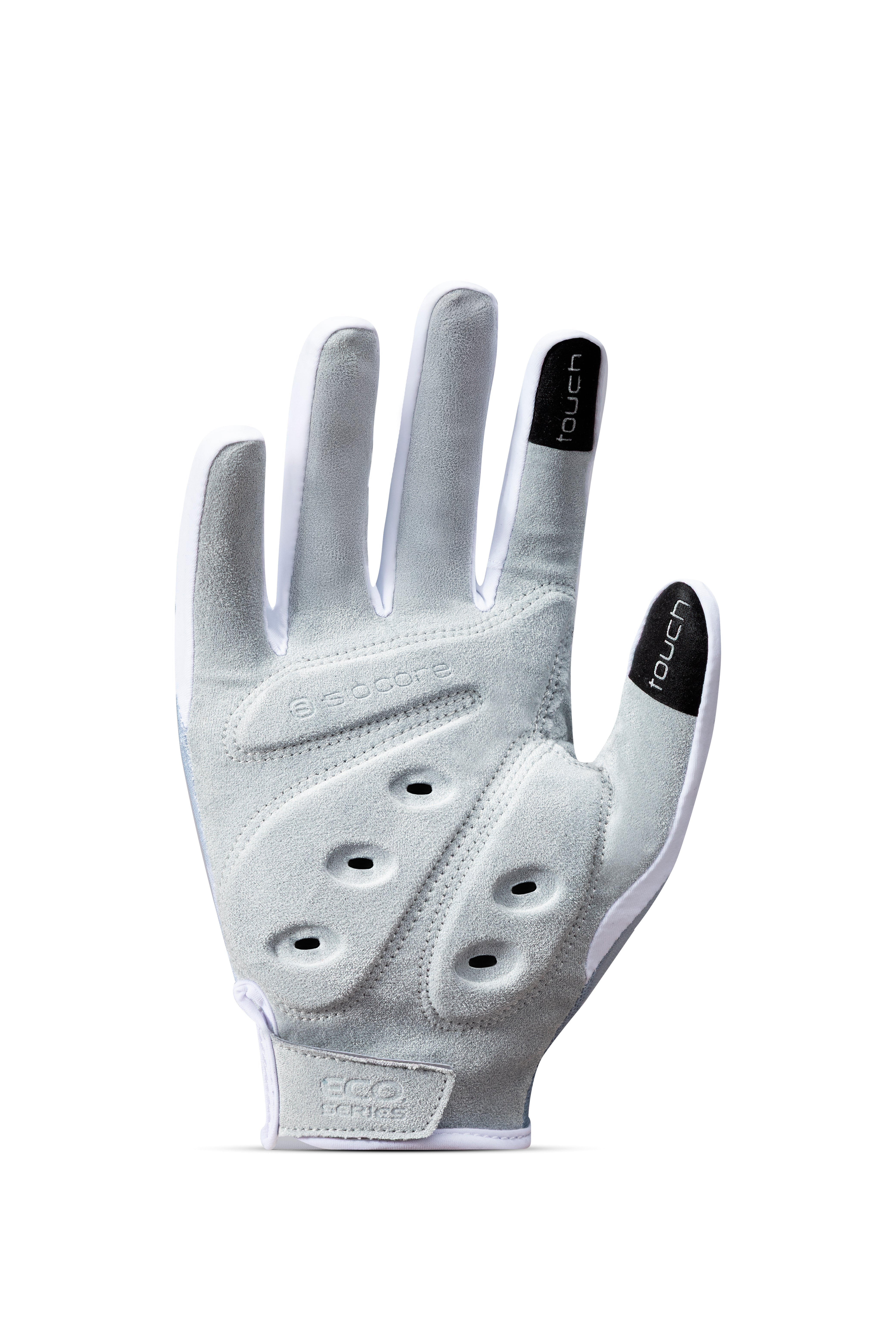 Roeckl Murlo 2 Handschuhe Unisex glacier grey