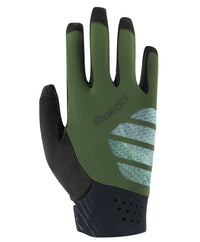 Roeckl Murnau 2 MTB-Handschuhe | chive green – aktuelle Variante