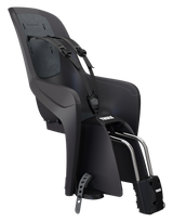 Thule Ride Along Lite 2 Kindersitz Rahmen-Montage dunkelgrau