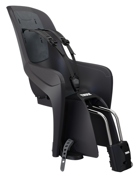 Thule Ride Along Lite 2 Kindersitz Rahmen-Montage dunkelgrau